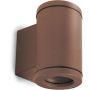 Novolux SETH 399E-G21X1A-90 Wandleuchte 1x21W/GU10 3000K 420LM IP65