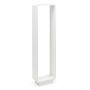 Novolux SIBILA 455B-L0110B-01 Stehlampe 1x10W/LED 645LM IP54