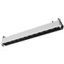 Novolux SIGMA 809C-L3806B4M-01 Unterputz-Deckenleuchte 1x6W/LED 2700K 772LM IP20