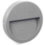 Novolux SLIM 580C-L0104B-03 Applique murale 1x4W/LED 3000K 545LM IP65