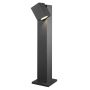 Novolux SUEVIS 452A-L0107A-04 Lampe sur pied 1x7W/LED 466LM IP54