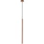 Novolux TANIA 906E-L3104B-37 Suspension 1x4W/LED 3000K 400LM IP40