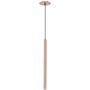 Novolux TANIA 906F-L3104B-37 Suspension 1x4W/LED 3000K 400LM IP40