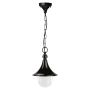 Novolux TROM 332G-G05X1A-02 Suspension 1x42W/E27 IP43