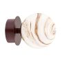 Argon FABIO 8455 Wandleuchte 1x7W(Max)/E14 IP44