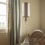 Flambeau MADISON FB-MADISON-TL Lampe de table 1x60W/E27