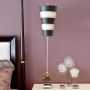Flambeau PEONY FB-PEONY-TL Tischleuchte 1x60W/E27