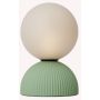 Zambelis TABLE LIGHT 2589 Tischleuchte 1x9W/G9 IP20