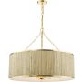 Dar Lighting Fenella FEN0835 Pendelleuchte 8x40w/e14