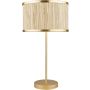 Dar Lighting Fenella FEN4235 Tischleuchte 1x40w/e14