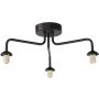 Dar Lighting Feya FEY0322-F Aufhängung 3x40w/g9 ip20