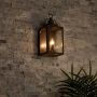 Elstead Lighting RANDHURST FE-RANDHURST-L-CO Applique murale 3x40W/E27 IP44