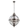 Feiss ADAMS FE-ADAMS-4P-ANL Suspension 4x60W/E14
