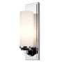 Feiss AMALIA FE-AMALIA1-LBATH Wandleuchte 1x3,5W/G9 320LM IP44