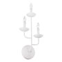 Feiss Annie FE-ANNIE3-PSW Wandleuchte 3x40W/E14