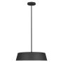 Feiss ASHER FE-ASHER-5P-MB Pendelleuchte 5x60W/E14