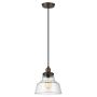 Feiss BASKIN FE-BASKIN-P-A-BR Suspension 1x60W/E27