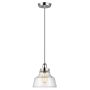 Feiss BASKIN FE-BASKIN-P-A-PN Suspension 1x60W/E27