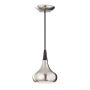Feiss BESO FE-BESO-P-S-BS Suspension 1x60W/E27
