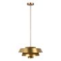 Feiss BRISBIN FE-BRISBIN-BB Suspension 1x60W/E27
