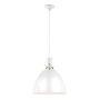 Feiss BRYNNE FE-BRYNNE-P-FWH Pendelleuchte 1x8W/LED 800LM