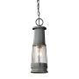 Feiss CHELSEA HARBOR FE-CHELSEAHBR8 Suspension 1x60W/E27 IP23