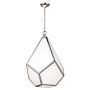 Feiss DIAMOND FE-DIAMOND-P-L Pendelleuchte 4x75W/E27