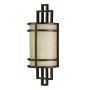 Feiss FUSION FE-FUSION1 Wandleuchte 1x60W/E27