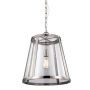 Feiss HARROW FE-HARROW-P-M Pendelleuchte 1x60W/E27