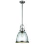 Feiss HOBSON FE-HOBSON-P-L-SN Pendelleuchte 1x75W/E27