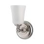 Feiss HUGUENOT LAKE FE-HUGOLAKE1BATH Applique murale 1x40W/G9 IP44