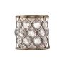 Feiss LUCIA FE-LUCIA1 Wandleuchte 1x60W/E14