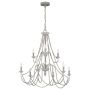 Feiss Maryville FE-MARYVILLE9 Lustre 9x60W/E14