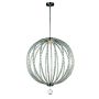 Feiss OBERLIN FE-OBERLIN-P-L Pendelleuchte 1x12W/LED 1000LM