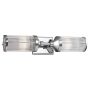 Feiss PAULSON FE-PAULSON2 Wandleuchte 2x3,5W/G9 320LM IP44