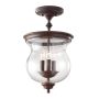 Feiss PICKERING LANE FE-PICKERING-LANE-SF Lustre 3x60W/E14