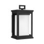 Feiss ROSCOE FE-ROSCOE-S Wandleuchte 1x75W/E27 IP44