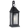 Feiss SHEPHERD FE-SHEPHERD-2M Wandleuchte 1x75W/E27 IP44