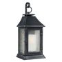 Feiss SHEPHERD FE-SHEPHERD-2XL Wandleuchte 1x75W/E27 IP44