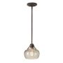 Feiss URBAN RENEWAL FE-URBANRWL-P-H Suspension 1x60W/E27
