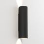 Astro Lighting HASHIRA 1442001 Applique murale 2x6W/GU10 IP20