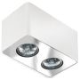 AZzardo NINO AZ0737 Aufbau-Downlight 2x50W/GU10