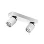 AZzardo TOMI AZ0663 Spot 2x50W/GU10
