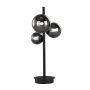 Fischer&Honsel Bala 50665 Lampadaire 3x3W/G9 2700K 900 lm IP20