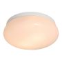 Nordlux FOAM 2210126001 Deckenleuchte 1x60W/E27 IP44