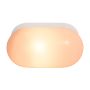 Nordlux FOAM 2210131001 Wandleuchte 1x60W/E27 IP44