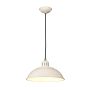 Elstead Lighting FRANKLIN FRANKLIN-P-CR Pendelleuchte 1x60W/E27