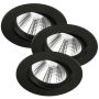 Nordlux FREMONT 47580103 Einbau-Downlight 2700K 345LM IP23