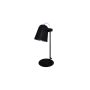 Zuma Line LAMP FT-0371-BCK Schreibtischlampe 1x25W/E27 IP20