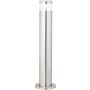 Brilliant Avon G43485/82 Lampe sur pied 6500k 460lm IP44